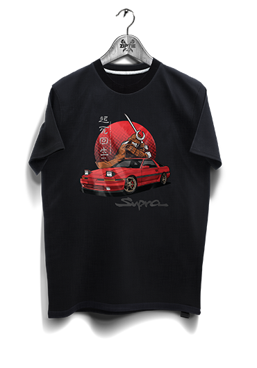 Toyota Supra mk3